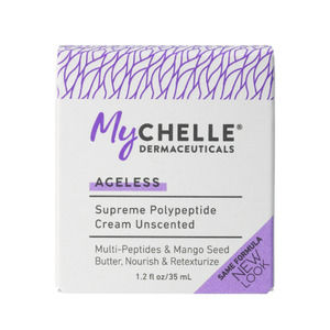 MyChelle Dermaceuticals Supreme Polypeptide Cream - 1.2 OZ